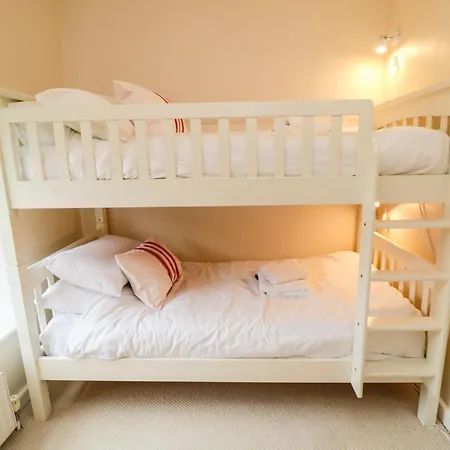 The بيت للعطل Lastingham