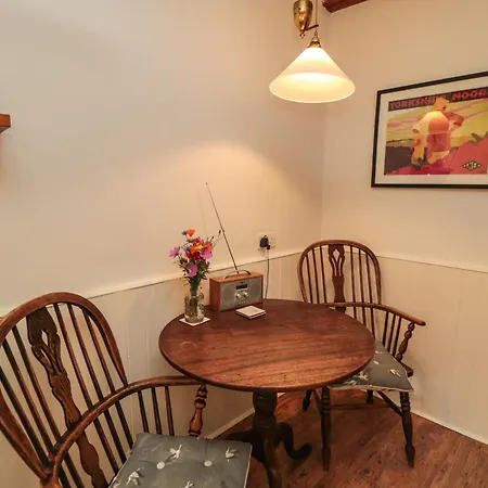 Holiday home The