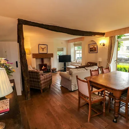 The Holiday home Lastingham