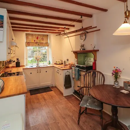 Holiday home The Lastingham