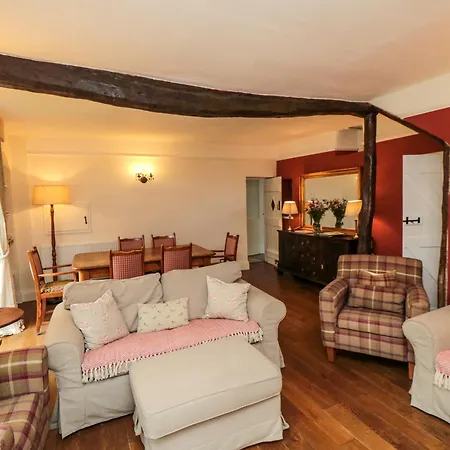 Holiday home The Lastingham