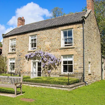 The Holiday home