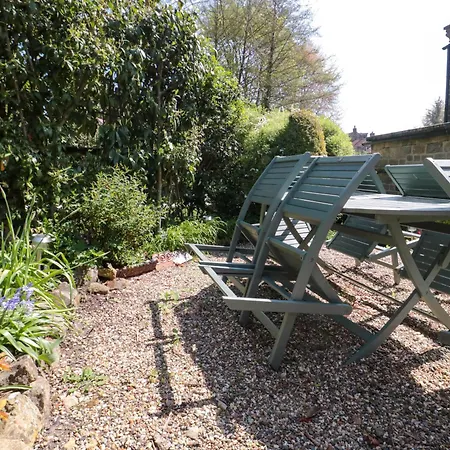 بيت للعطل The Lastingham