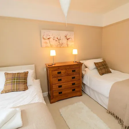 The Tatil Evi Lastingham